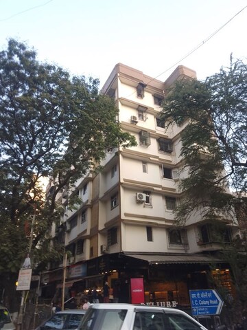 1 BHK Apartment For Rent in El Plaza Apartments, Borivali West