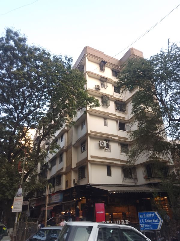 1 BHK Apartment For Rent in El Plaza Apartments