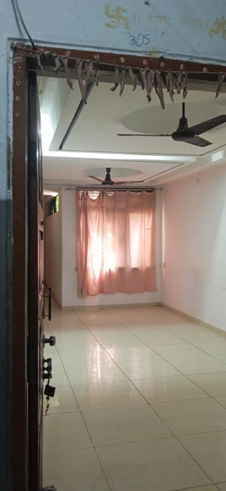 Bedroom, lakdi ka pul 3 Bedroom 1400 Sq.Ft. Apartment In Lakdi Ka Pul Hyderabad 10020712