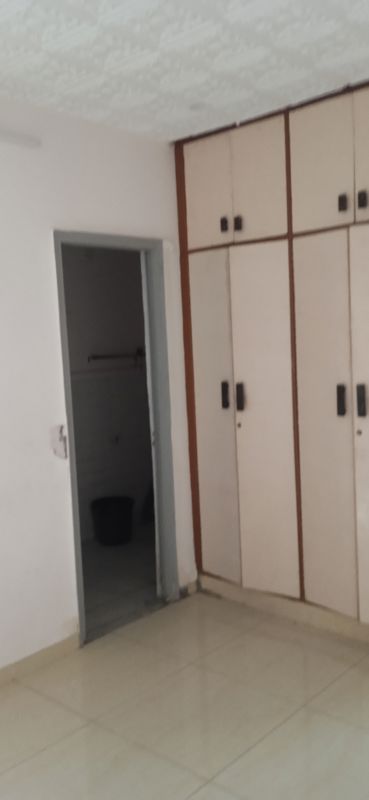 3 BHK + Pooja Room Apartment For Rent in Lakdi ka pul