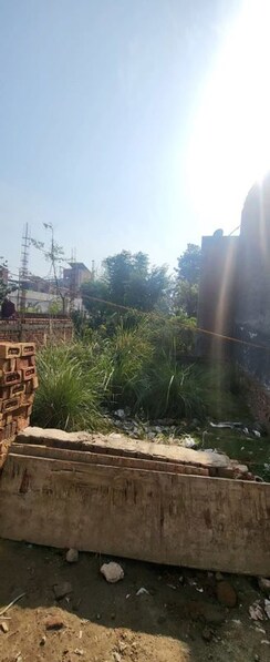 Plot For Sale in Sabhapur