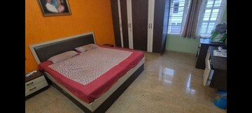 1 BHK Builder Floor For Rent in Benson Town