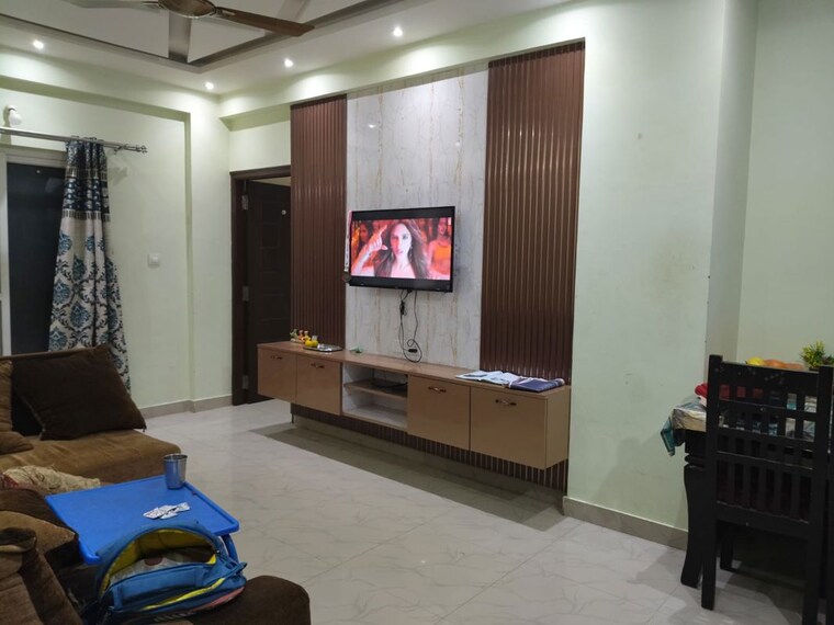 Bedroom, benson town 1 Bedroom 603 Sq.Ft. Builder Floor In Benson Town Bangalore 10020716