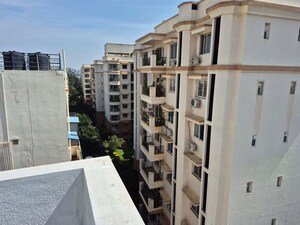 3 BHK Builder Floor – Exterior View View at Shivaji Nagar - for Rent