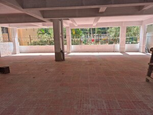 Parking in 3 BHK Builder Floor at Shivaji Nagar – for Rent