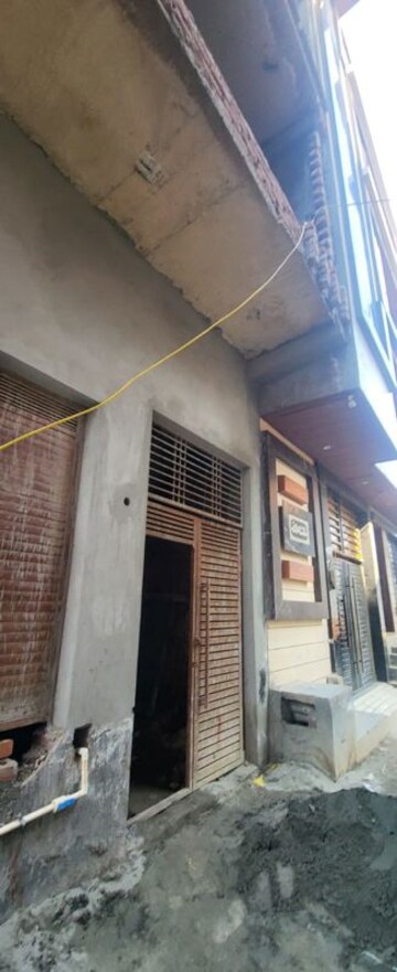  Plot – Exterior View View at Sabhapur - for Sale