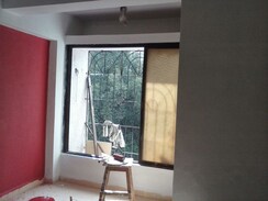 1 BHK Apartment For Rent in Shree Sai Park