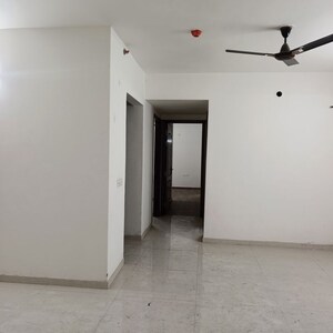 Living Room in 3 BHK Apartment at Omaxe Royal Residency Faridabad, Sector 79 – for Rent