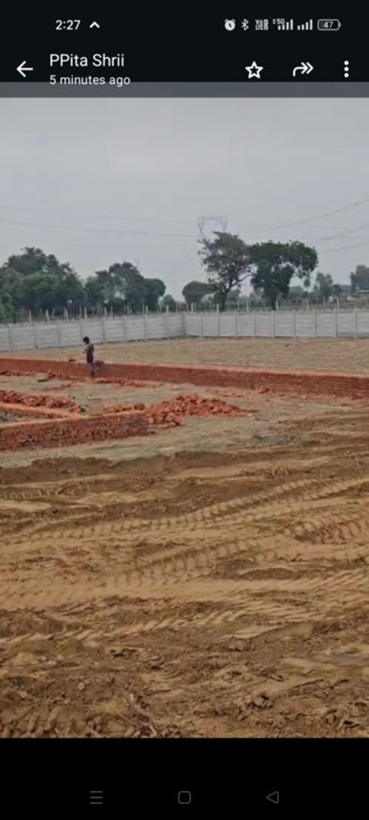 undefined, sabhapur  99 Sq.Yd. Plot In Sabhapur Delhi 10020729