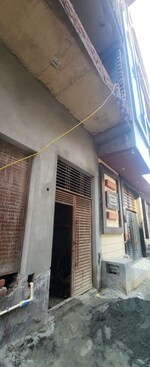 99 Sq.Yd. Plot in Sabhapur