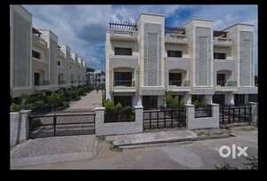 5 BHK Villa For Rent in Shalimar Meadows, Butler Colony