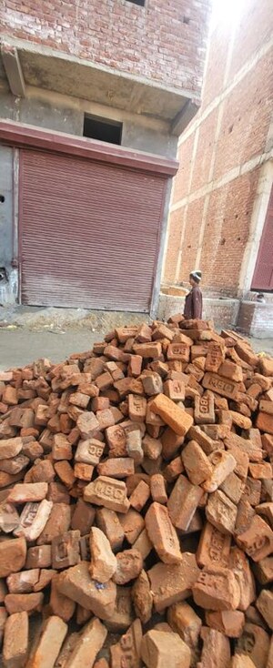  Plot – Exterior View View at Sabhapur - for Sale