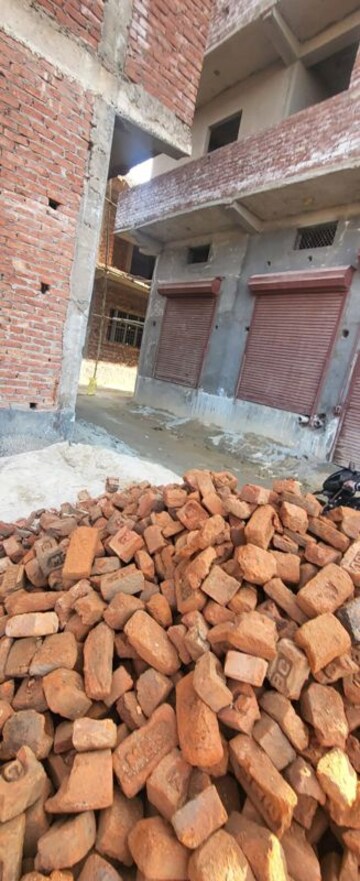  Plot – Exterior View View at Sabhapur - for Sale