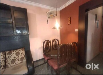  Pg For Rent in Andheri East