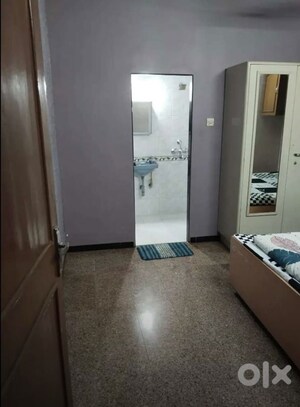 Room in  Pg at Andheri East – for Rent