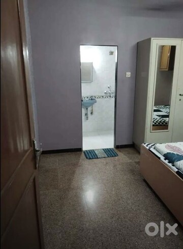 Room in  Pg at Andheri East – for Rent