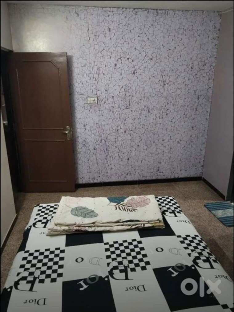 Bedroom, andheri east Pg For Boys In Andheri East 10020741