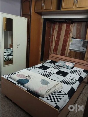 Bedroom in  Pg at Andheri East – for Rent