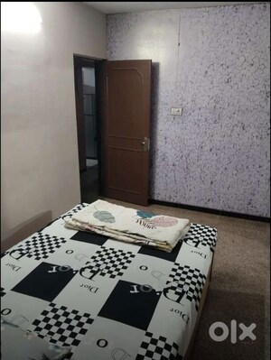 Bedroom in  Pg at Andheri East – for Rent