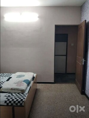 Bedroom in  Pg at Andheri East – for Rent