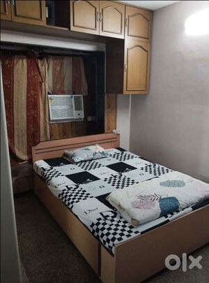Bedroom in  Pg at Andheri East – for Rent