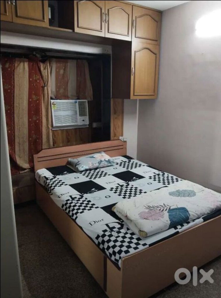 Bedroom, andheri east Pg For Boys In Andheri East 10020741