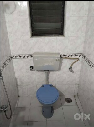 Bathroom in  Pg at Andheri East – for Rent
