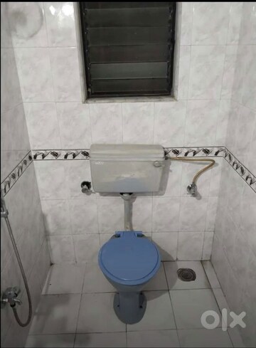 Bathroom in  Pg at Andheri East – for Rent