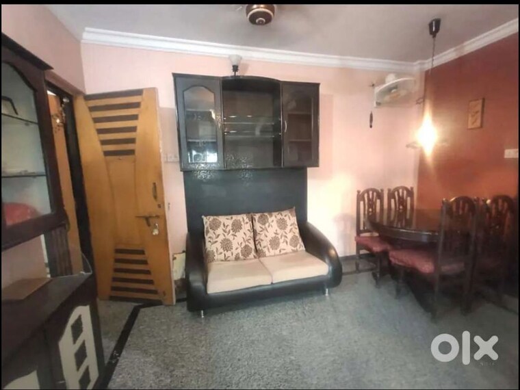 Living Room, andheri east Pg For Boys In Andheri East 10020741
