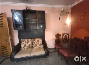 Living Room in  Pg at Andheri East – for Rent