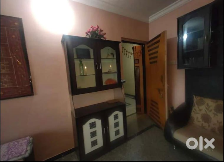 Living Room, andheri east Pg For Boys In Andheri East 10020741