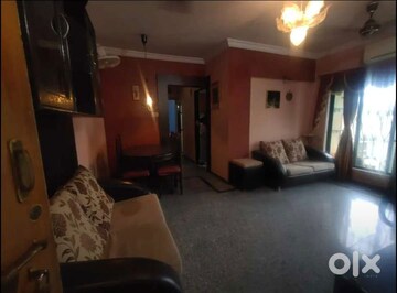 Living Room in  Pg at Andheri East – for Rent