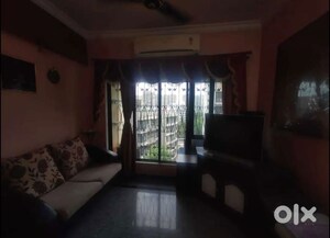 Living Room in  Pg at Andheri East – for Rent