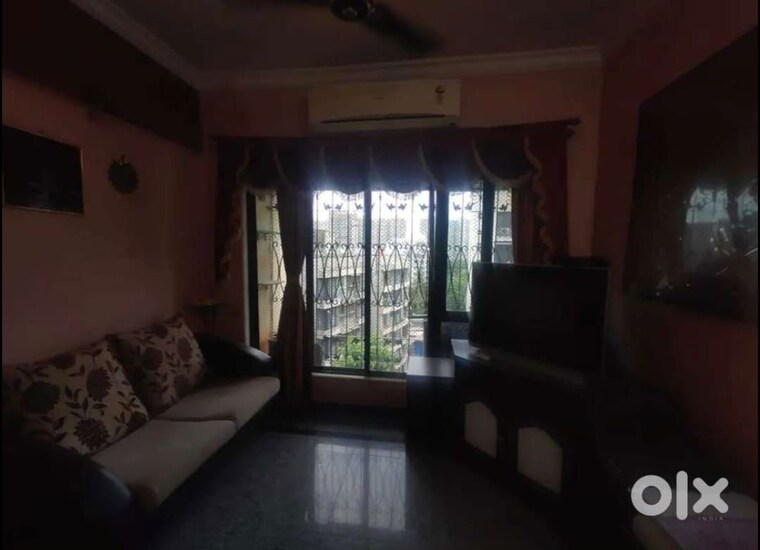 Living Room, andheri east Pg For Boys In Andheri East 10020741