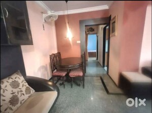 Living Room in  Pg at Andheri East – for Rent