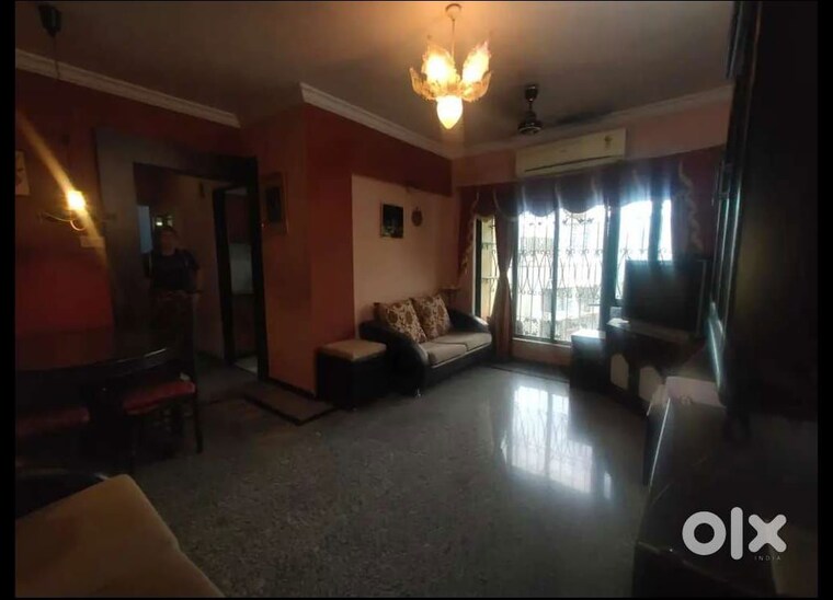 Living Room, andheri east Pg For Boys In Andheri East 10020741