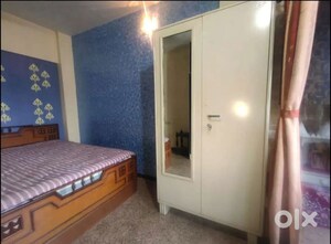 Bedroom in  Pg at Andheri East – for Rent