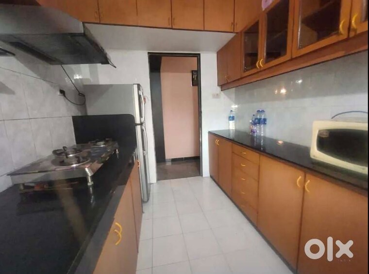Kitchen, andheri east Pg For Boys In Andheri East 10020741