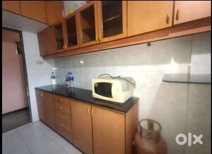 Kitchen in  Pg at Andheri East – for Rent