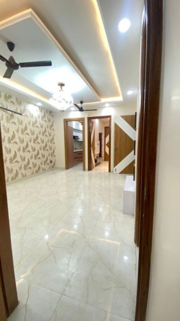 Room, rps-palm-drive 3 Bedroom 127 Sq.Yd. Builder Floor In Sector 88 Faridabad 10020732