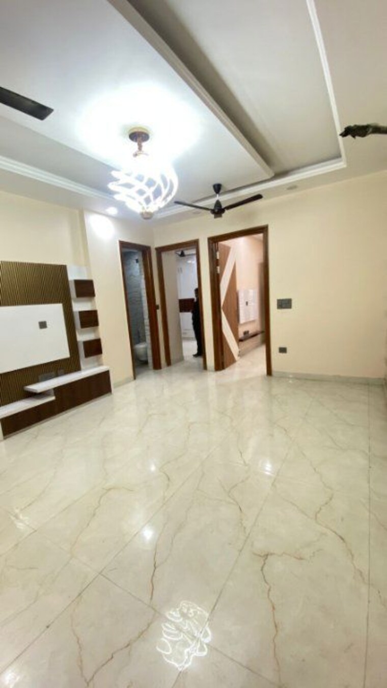 Room, rps-palm-drive 3 Bedroom 127 Sq.Yd. Builder Floor In Sector 88 Faridabad 10020732