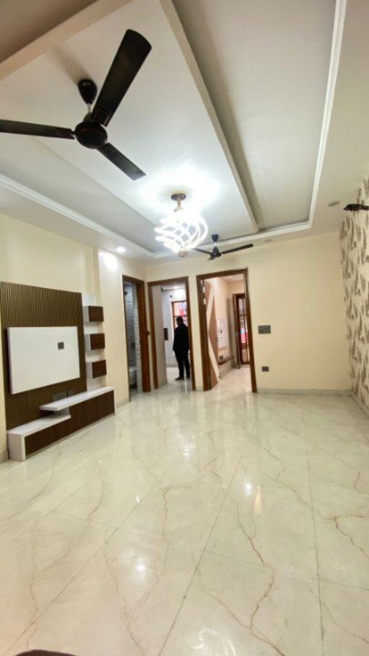 Room, rps-palm-drive 3 Bedroom 127 Sq.Yd. Builder Floor In Sector 88 Faridabad 10020732