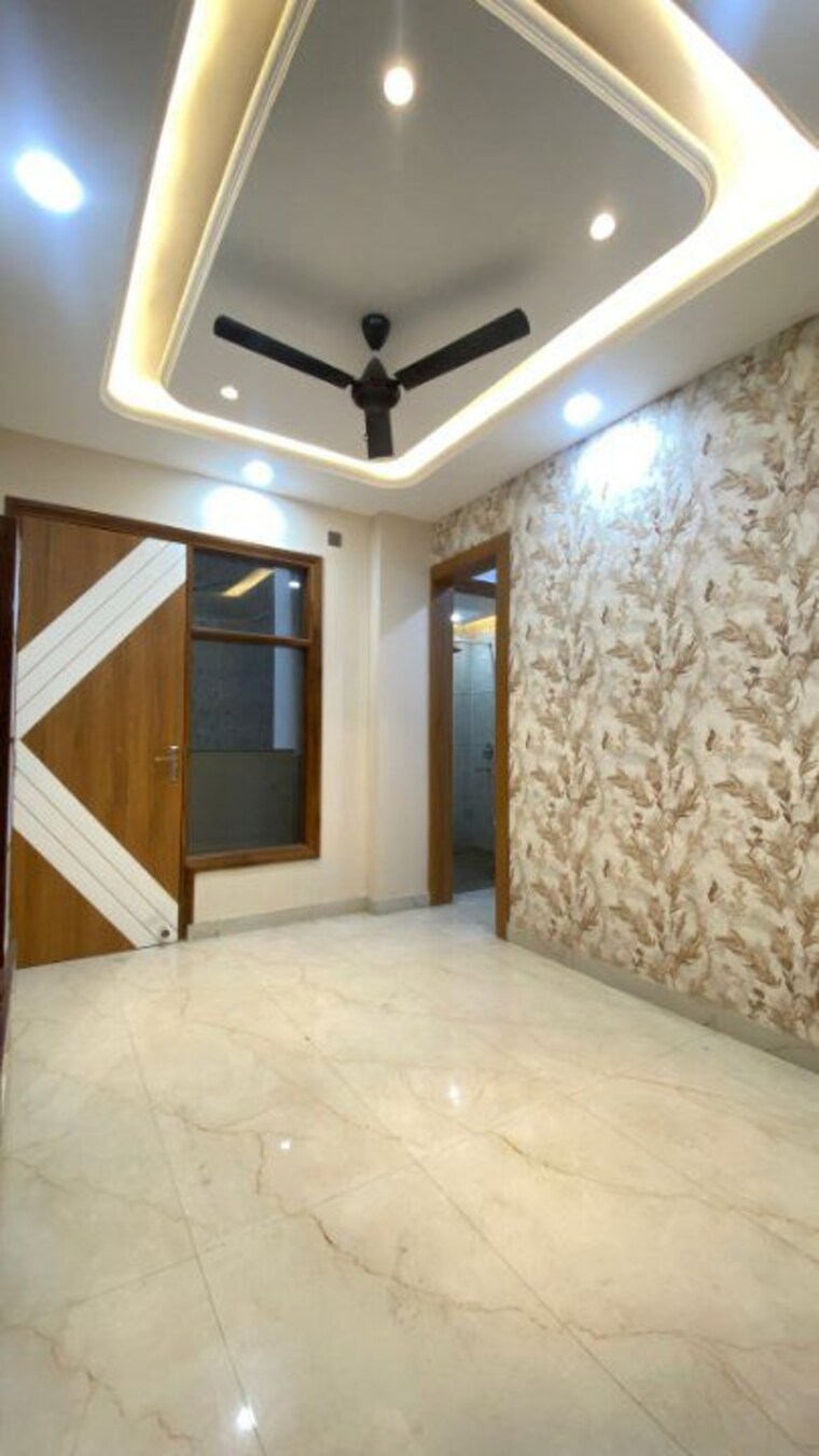 Room, rps-palm-drive 3 Bedroom 127 Sq.Yd. Builder Floor In Sector 88 Faridabad 10020732