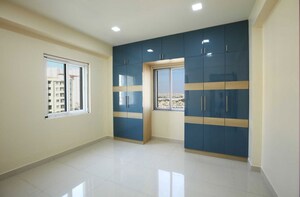 3 BHK Apartment For Rent in Greenmark Mayfair Apartments, Tellapur