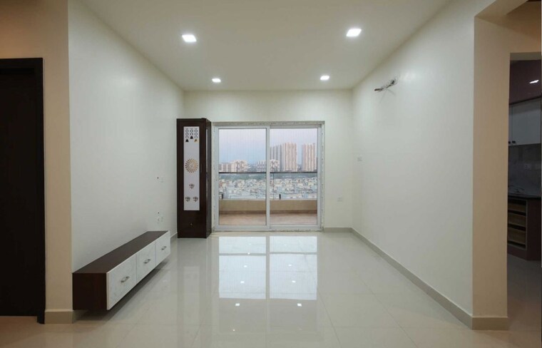 Room, greenmark-mayfair-apartments 3 Bedroom 2083 Sq.Ft. Apartment In Tellapur Hyderabad 10020742