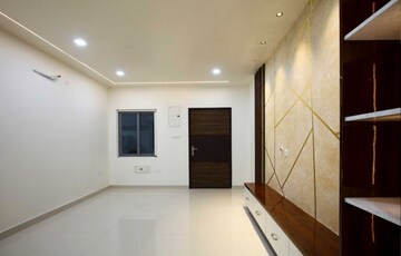 Kitchen in 3 BHK Apartment at Greenmark Mayfair Apartments, Tellapur – for Rent