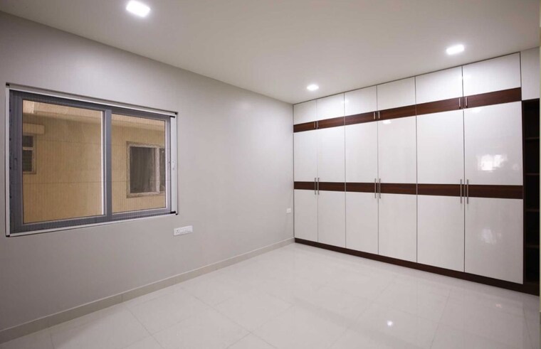 Room, greenmark-mayfair-apartments 3 Bedroom 2083 Sq.Ft. Apartment In Tellapur Hyderabad 10020742