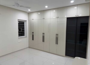 3 BHK Apartment For Rent in Rajapushpa Provincia, Narsingi