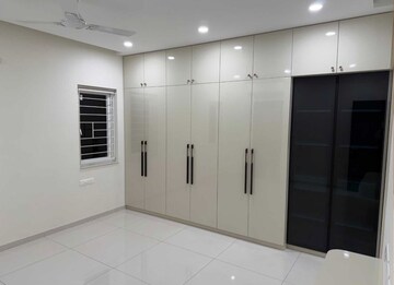 3 BHK Apartment For Rent in Rajapushpa Provincia, Narsingi