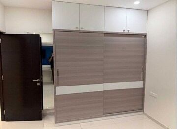 Furnished Amenities in 3 BHK Apartment at Rajapushpa Provincia, Narsingi – for Rent